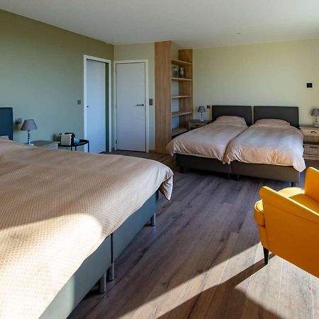 B&B 'T Oezent Oudenaarde Ngoại thất bức ảnh