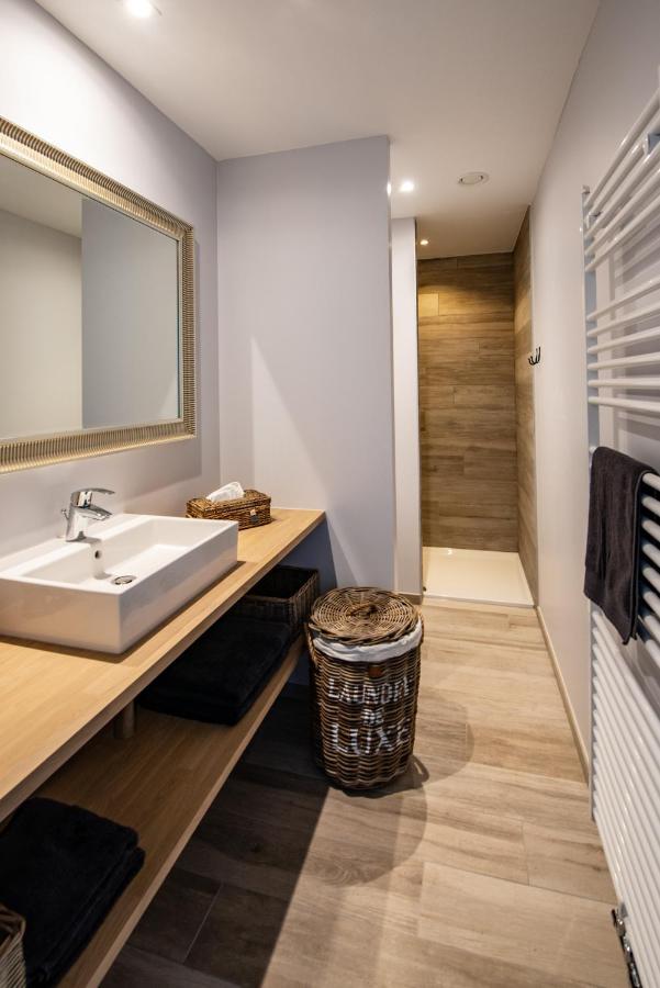 B&B 'T Oezent Oudenaarde Ngoại thất bức ảnh