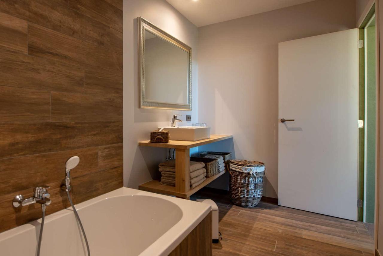 B&B 'T Oezent Oudenaarde Ngoại thất bức ảnh