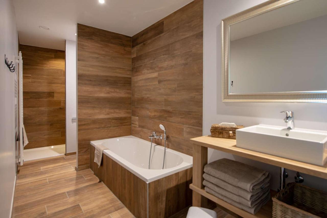 B&B 'T Oezent Oudenaarde Ngoại thất bức ảnh
