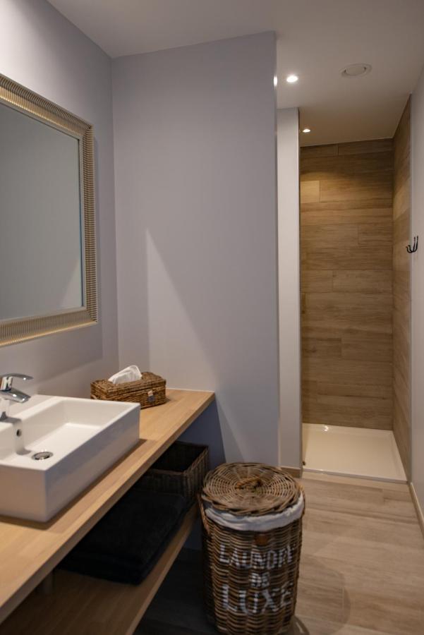 B&B 'T Oezent Oudenaarde Ngoại thất bức ảnh