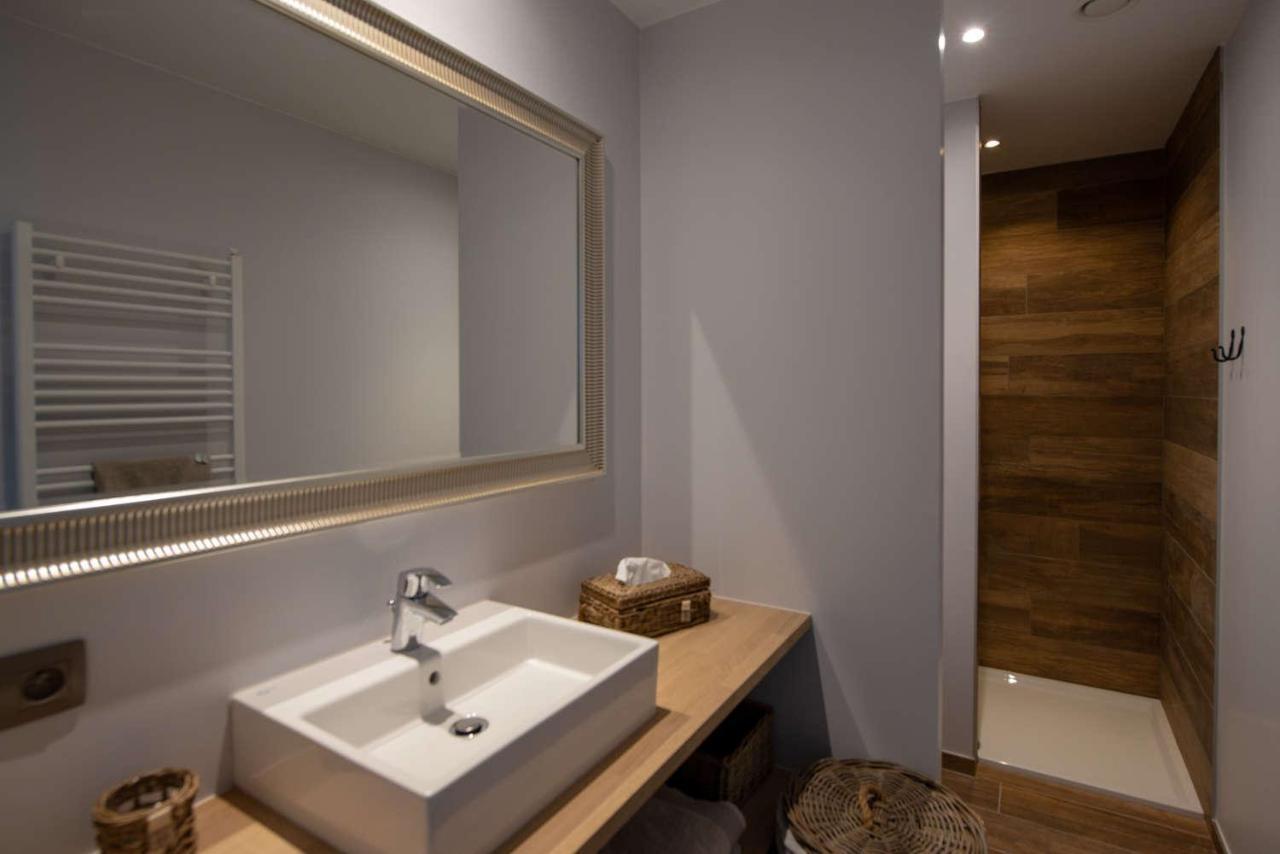 B&B 'T Oezent Oudenaarde Ngoại thất bức ảnh