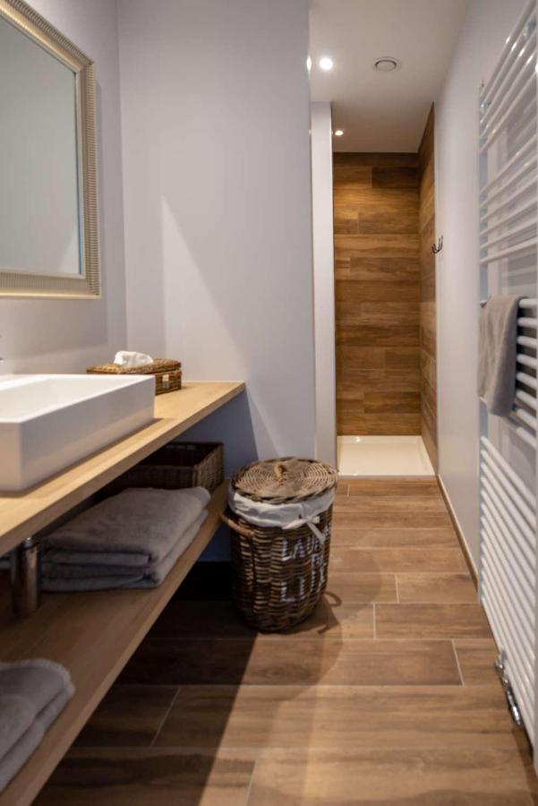 B&B 'T Oezent Oudenaarde Ngoại thất bức ảnh
