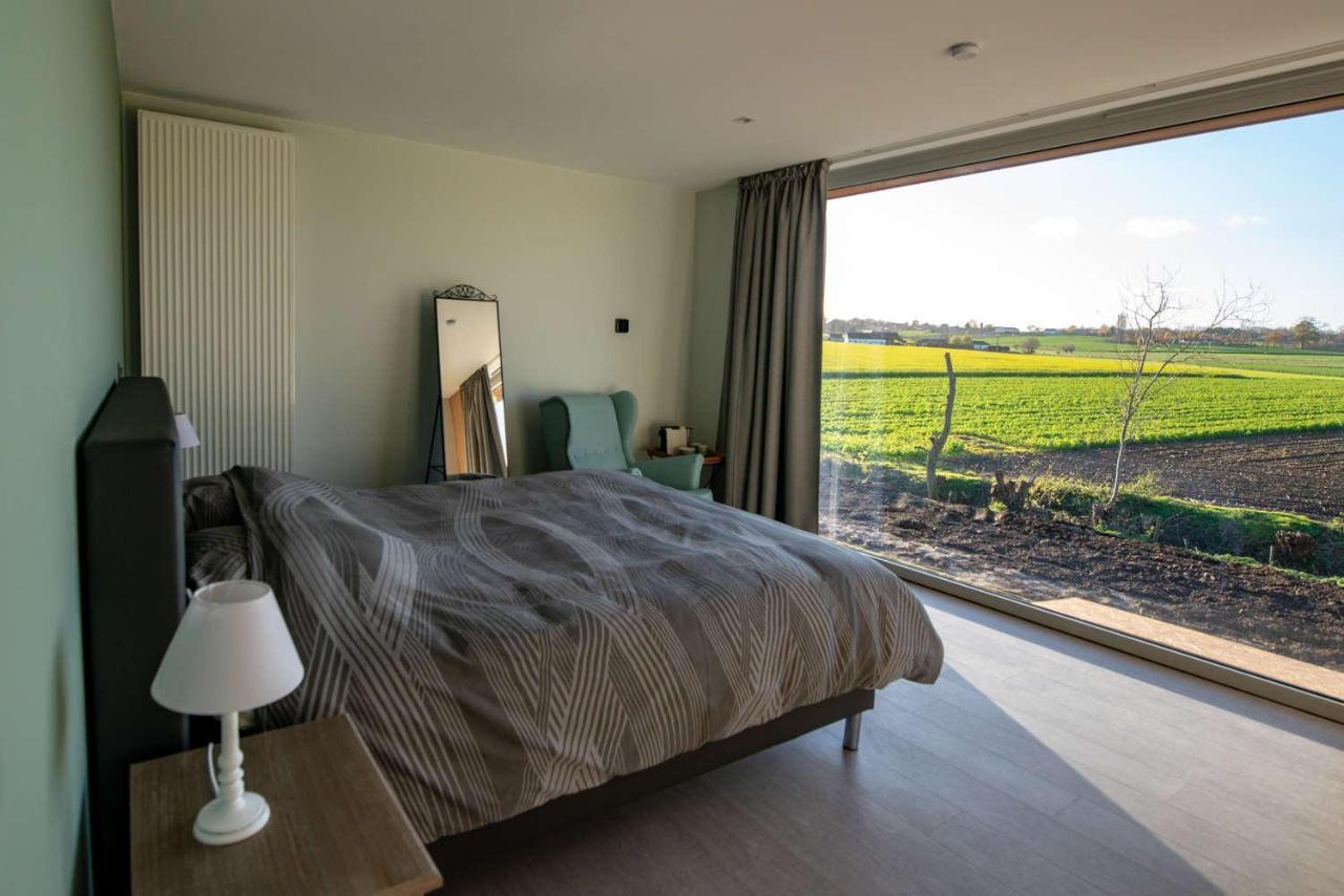 B&B 'T Oezent Oudenaarde Ngoại thất bức ảnh