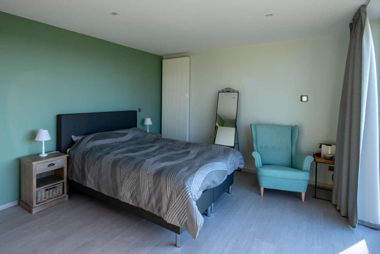B&B 'T Oezent Oudenaarde Ngoại thất bức ảnh