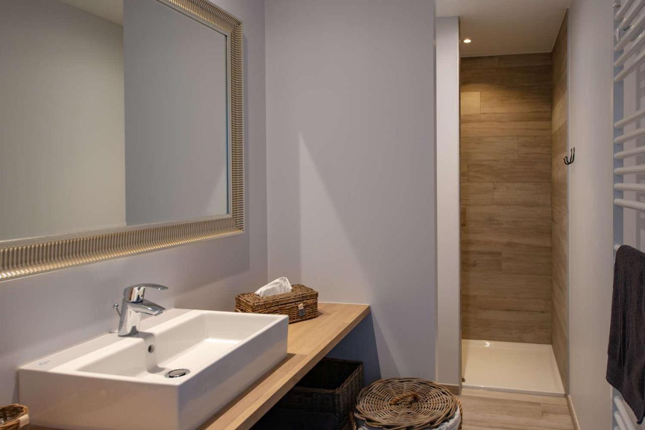 B&B 'T Oezent Oudenaarde Ngoại thất bức ảnh